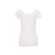 MA3837 - T-shirt ampio scollo WonderMom